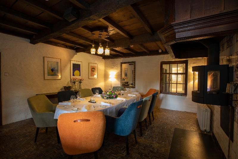 Fletcher Hotel-Restaurant Klein Zwitserland 2