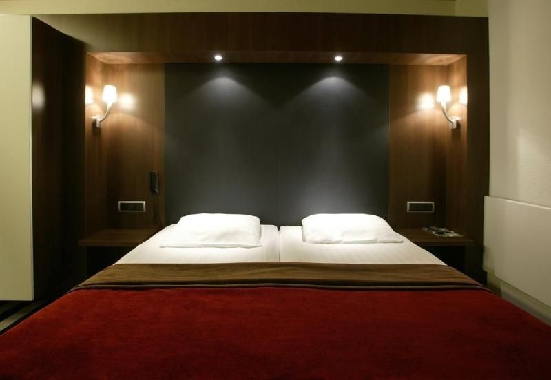 Fletcher Hotel-Restaurant Wolfheze 3