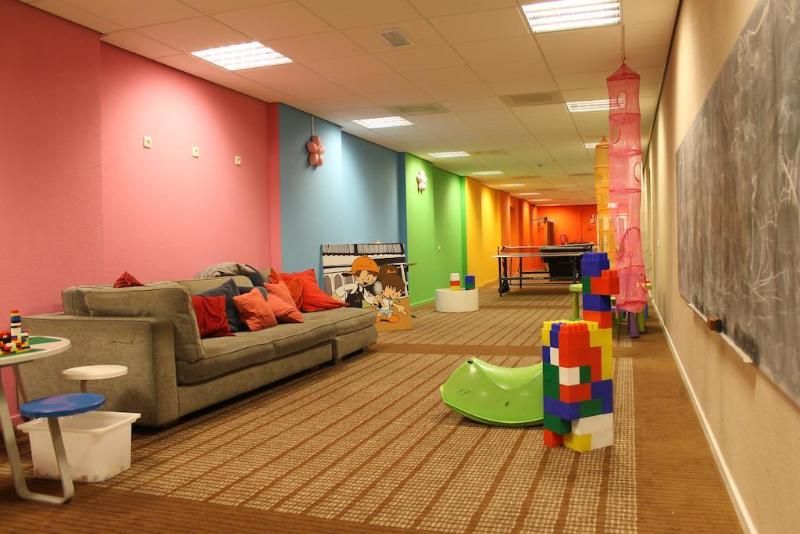 Fletcher Hotel-Restaurant Wolfheze 2