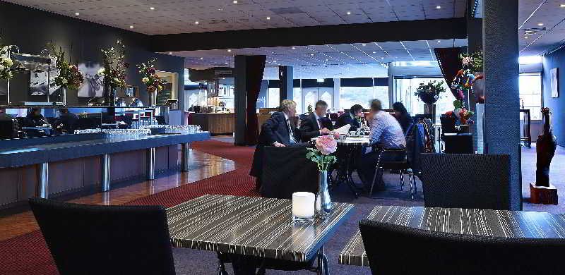 Hotel Postillion Hotel Arnhem 3