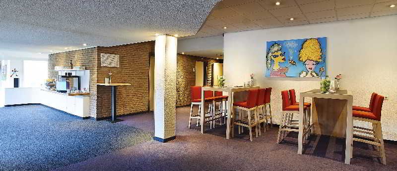 Hotel Postillion Hotel Arnhem 3 estrellas en Arnhem