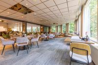 Fletcher Hotel-Restaurant De Scheperskamp