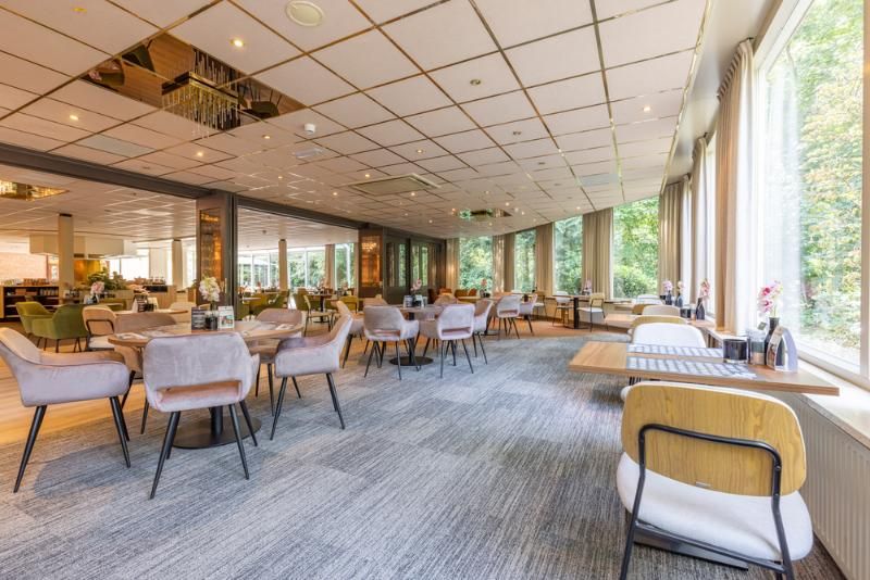 Fletcher Hotel-Restaurant De Scheperskamp 1