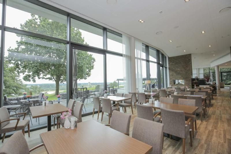 Fletcher Hotel-Restaurant De Wageningsche Berg 1