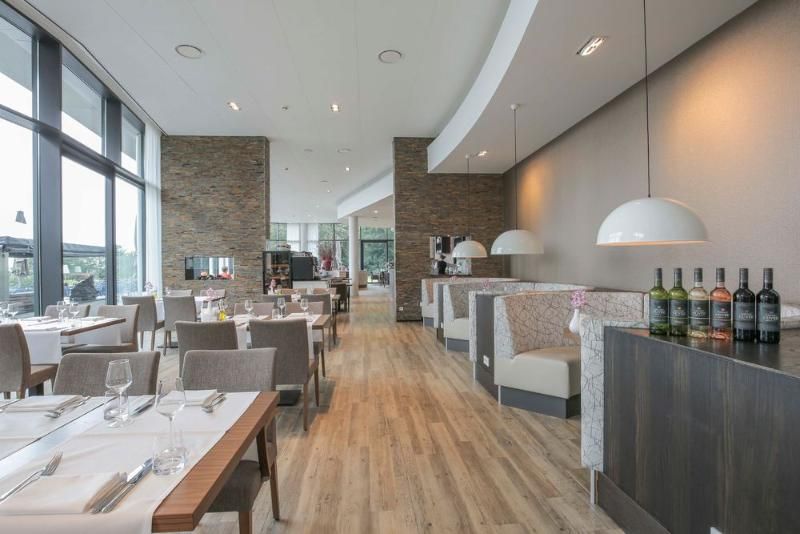 Fletcher Hotel-Restaurant De Wageningsche Berg 3