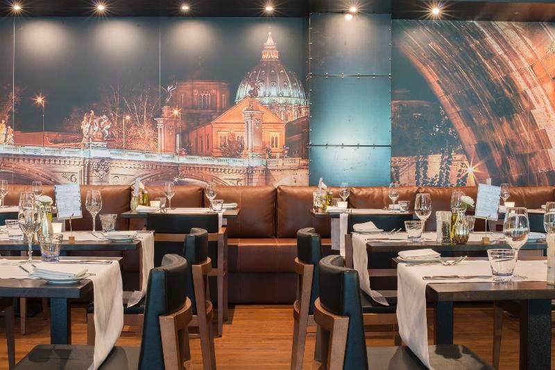 Fletcher Landgoed Hotel Avegoor 2