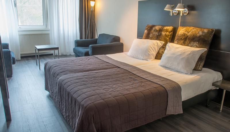 Fletcher Landgoed Hotel Avegoor 3