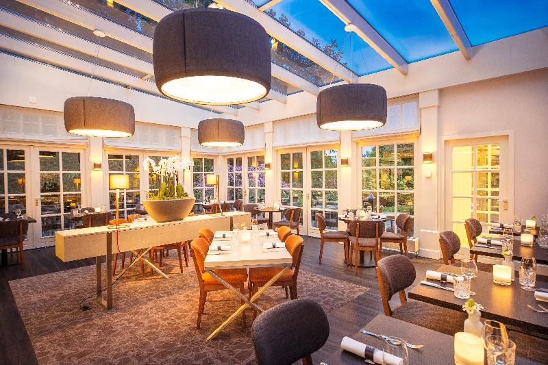 De Bilderberg Oosterbeek 1