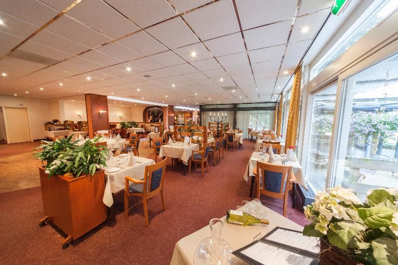 Fletcher Hotel-Restaurant Paasberg 2