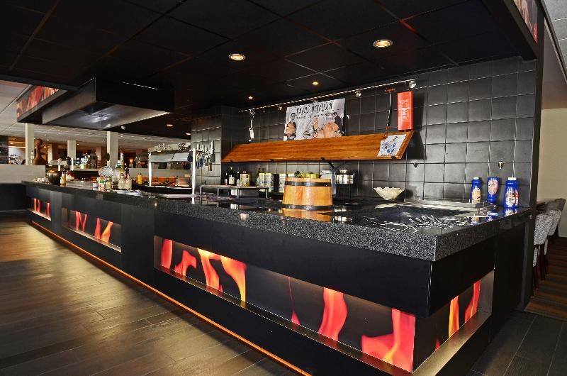 Fletcher Hotel-Restaurant De Zeegser Duinen 2