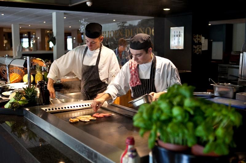 Fletcher Hotel-Restaurant De Zeegser Duinen 1