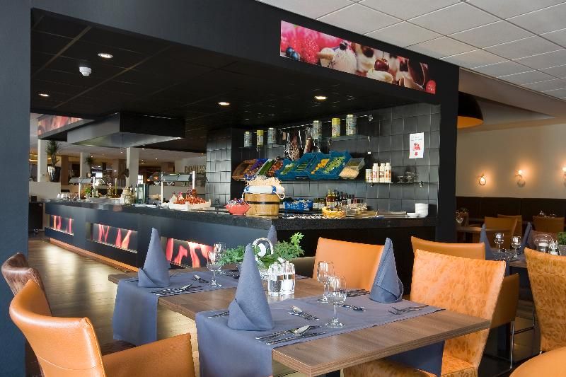 Fletcher Hotel-Restaurant De Zeegser Duinen 3