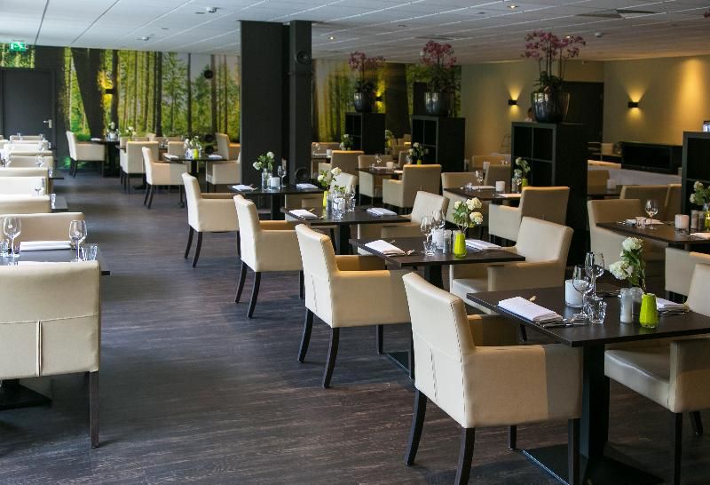 Fletcher Hotel-Restaurant De Eese-Giethoorn 1