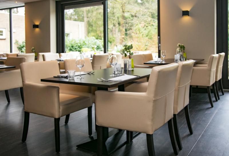 Fletcher Hotel-Restaurant De Eese-Giethoorn 3