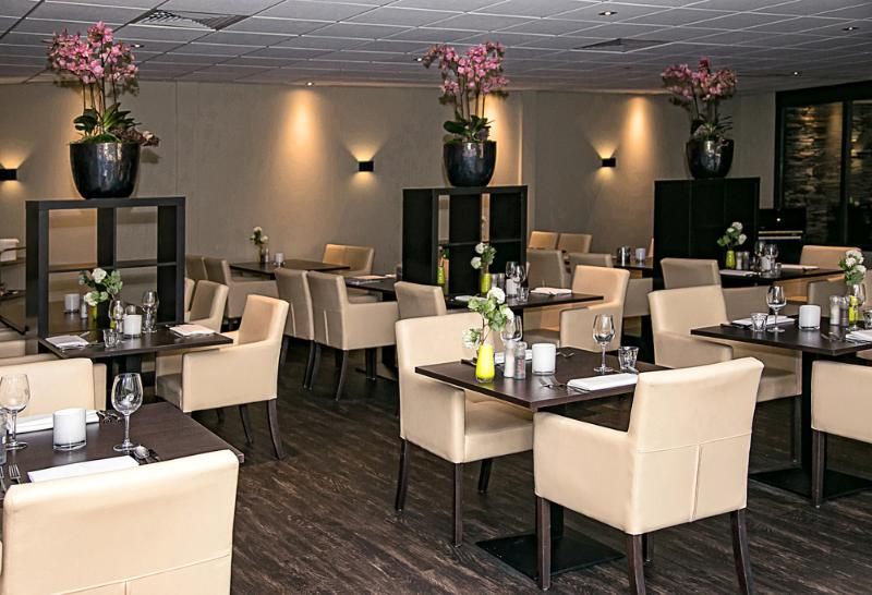 Fletcher Hotel-Restaurant De Eese-Giethoorn 2