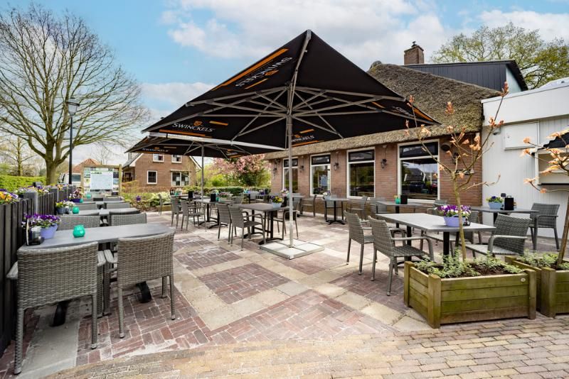 Fletcher Landhotel De Borken 3