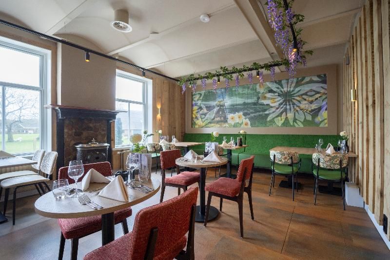 Fletcher Landhotel De Borken 1