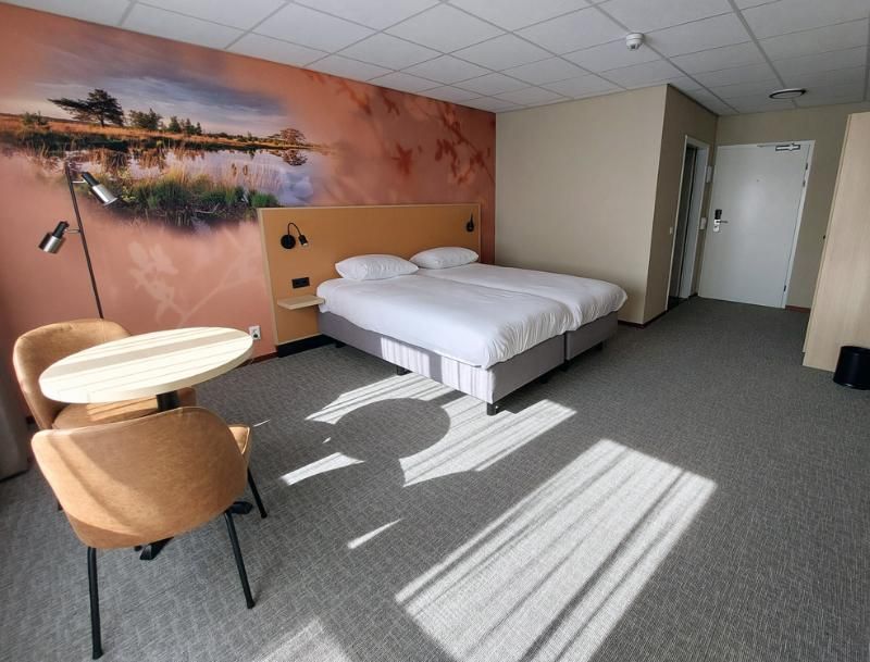 Fletcher Landhotel De Borken 2