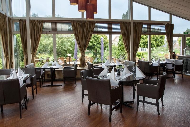 Fletcher Hotel-Restaurant Steenwijk 1