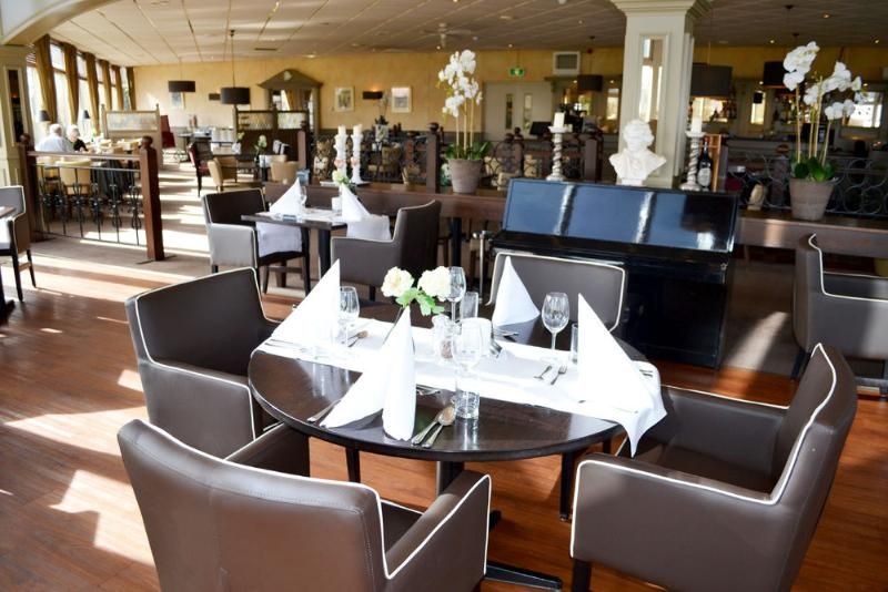 Fletcher Hotel-Restaurant Steenwijk 3