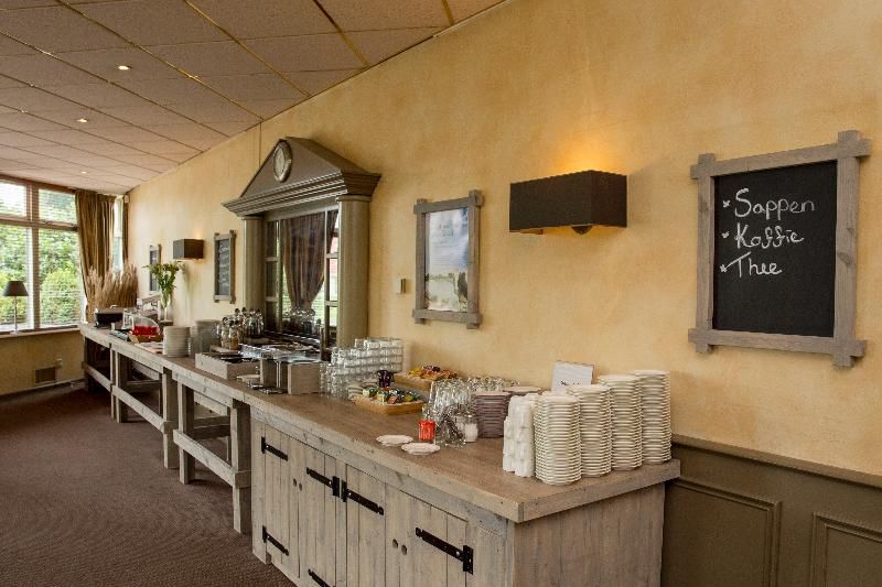 Fletcher Hotel-Restaurant Steenwijk 2