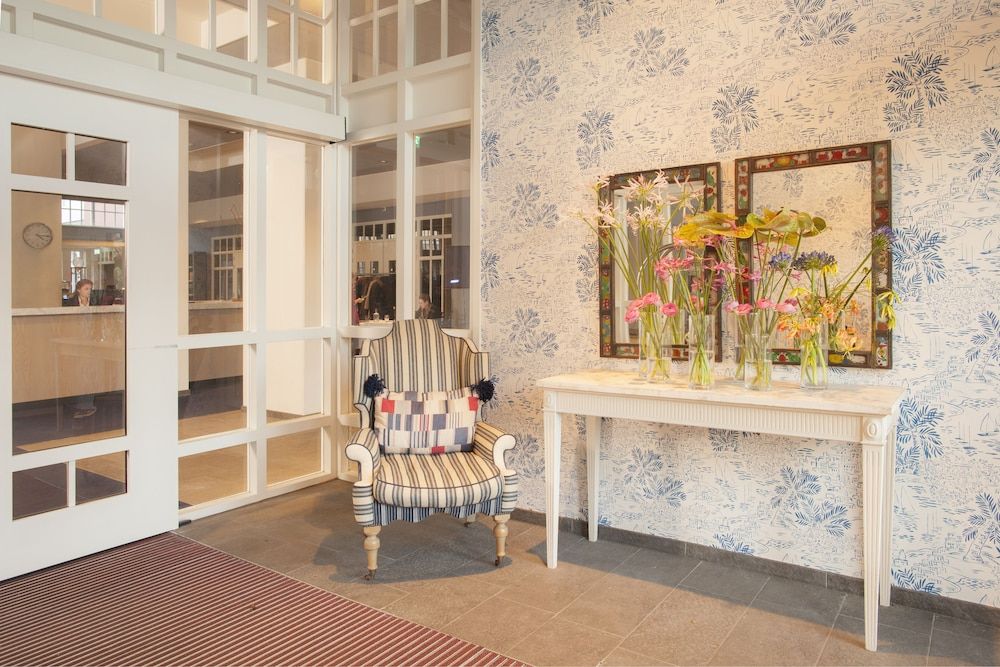 Grand Hotel Ter Duin 2