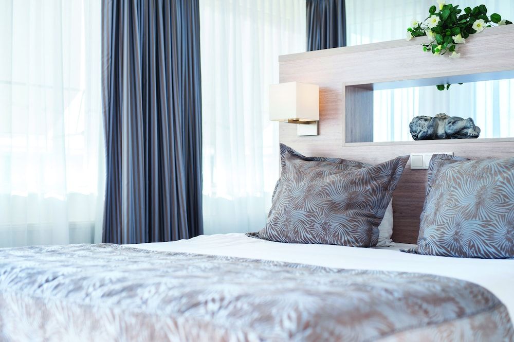Fletcher Wellness-Hotel Kamperduinen 3