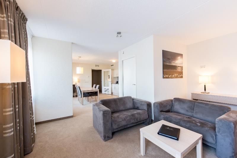 Fletcher Hotel Restaurant De Kamperduinen 3