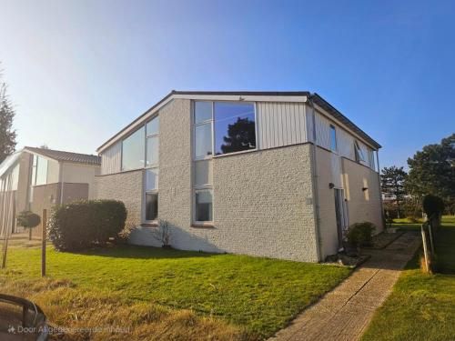 Ostrea 12 Roompot Beach Resort Kamperland 1