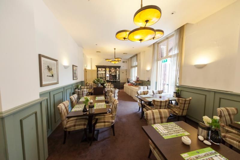 Fletcher Hotel Gilde 1