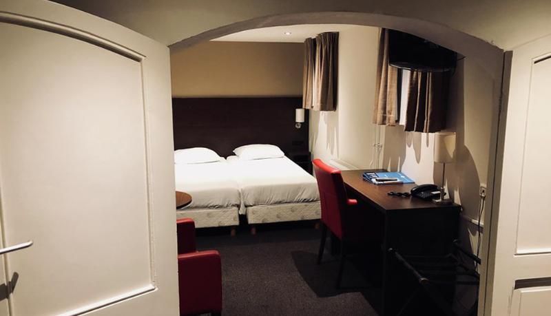 Fletcher Hotel Gilde 3