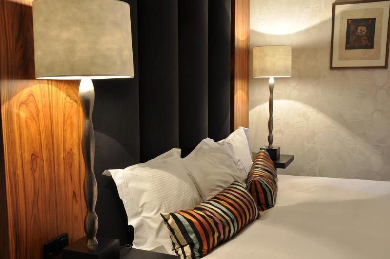 Sandton Ijsselhotel 3