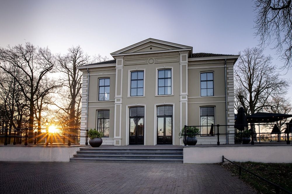 Pillows Luxury Boutique Hotel Aan De IJssel 4 estrellas en Deventer
