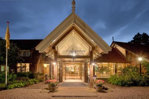 Landgoed De Holtweijde 1