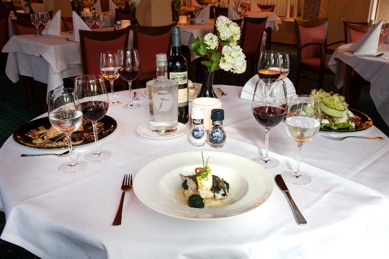 Fletcher Hotel-Restaurant De Grote Zwaan 2