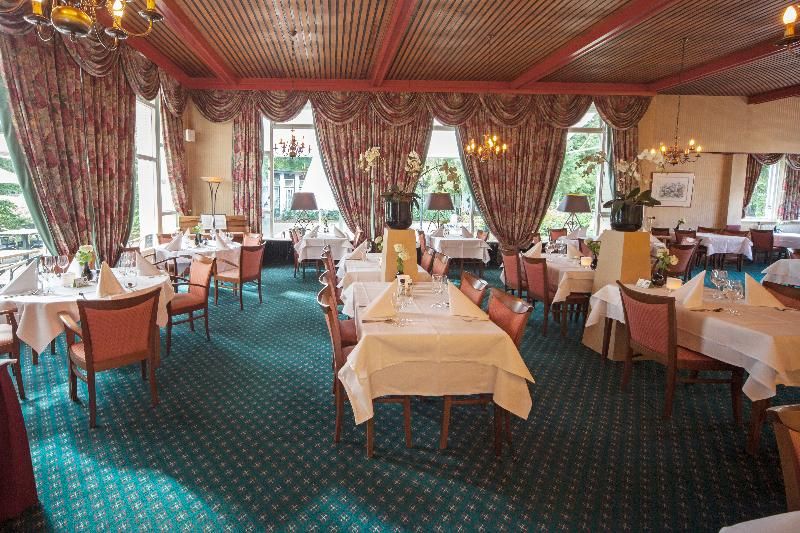 Fletcher Hotel-Restaurant De Grote Zwaan 3 estrelas em De Lutte