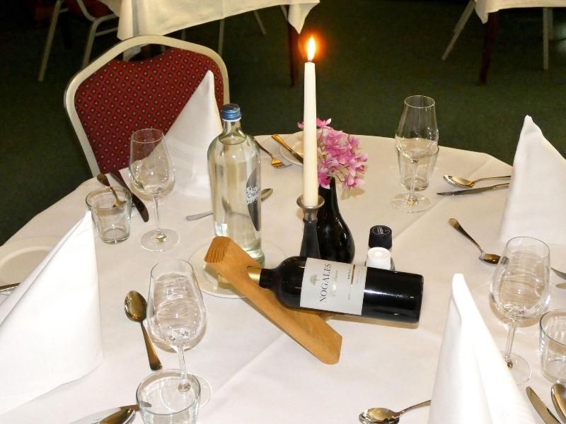 Fletcher Hotel-Restaurant De Grote Zwaan 3