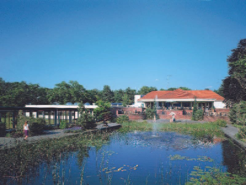 Resort Bad Boekelo 1