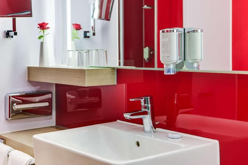 IntercityHotel Enschede 3