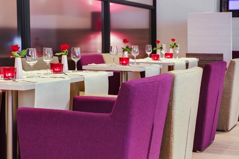 IntercityHotel Enschede 1