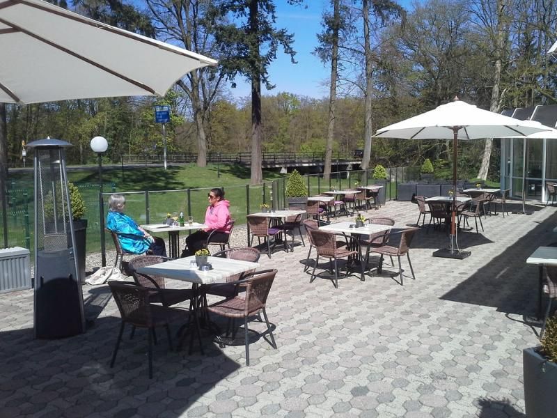 Fletcher Hotel-Restaurant Dinkeloord 2