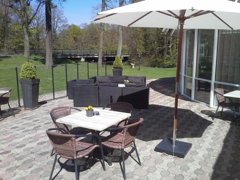 Fletcher Hotel-Restaurant Dinkeloord 3