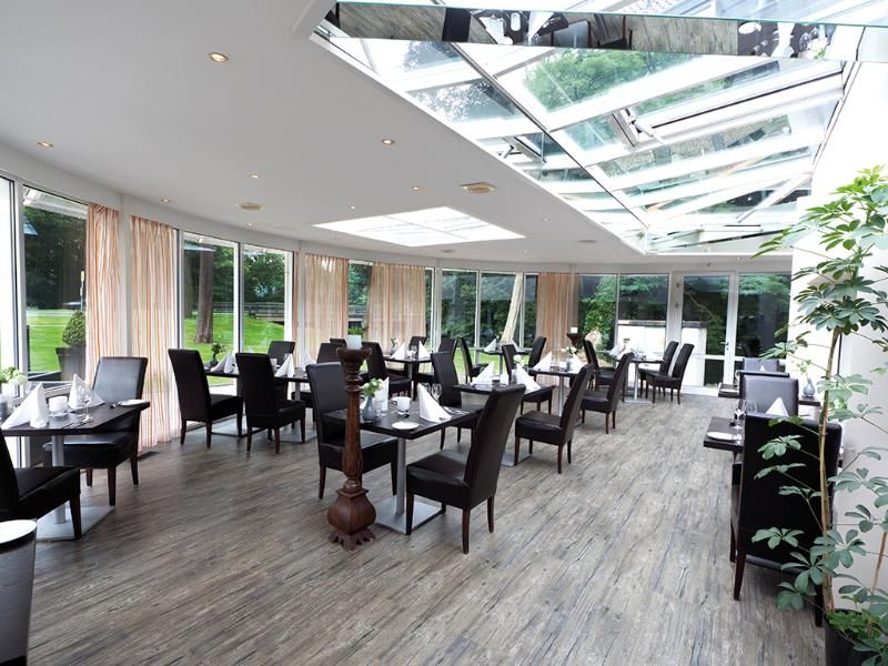 Fletcher Hotel-Restaurant Dinkeloord 1