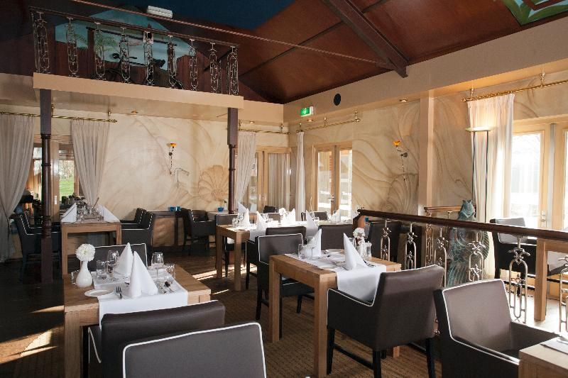 Fletcher Hotel-Restaurant Heidehof 3