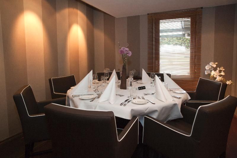 Fletcher Hotel-Restaurant Heidehof 2