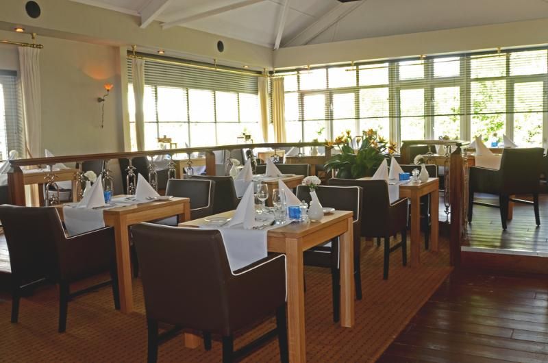 Fletcher Hotel-Restaurant Heidehof 1