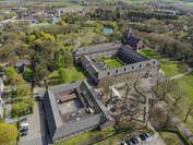 Fletcher Kloosterhotel Willibrordhaeghe