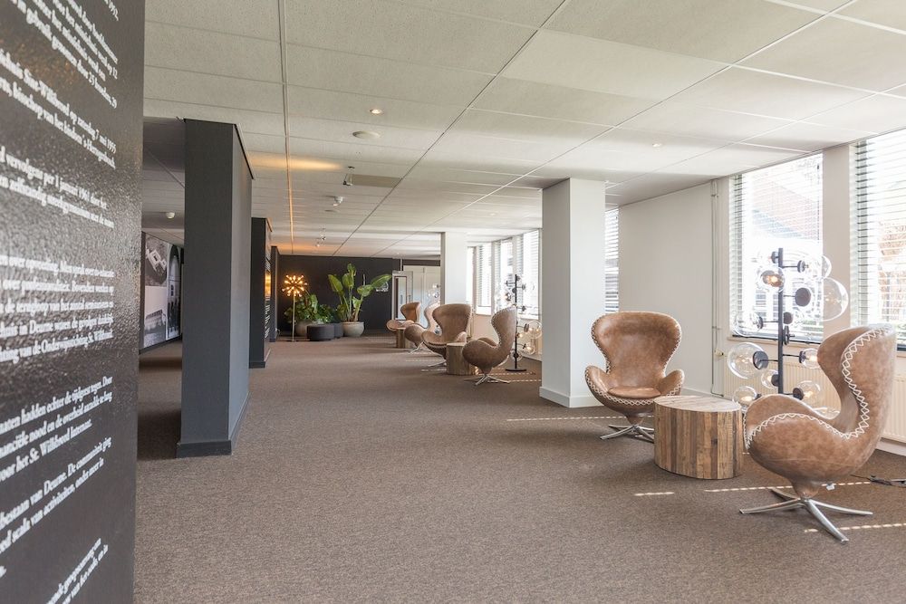 Fletcher Kloosterhotel Willibrordhaeghe 2