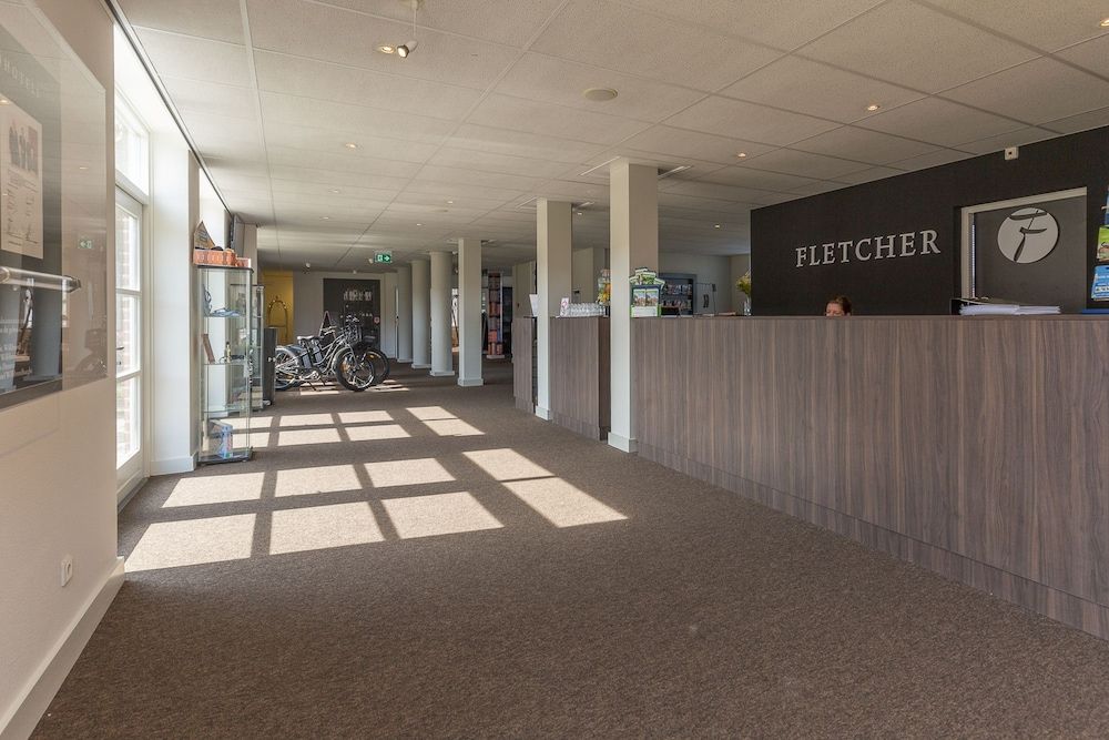 Fletcher Kloosterhotel Willibrordhaeghe 3