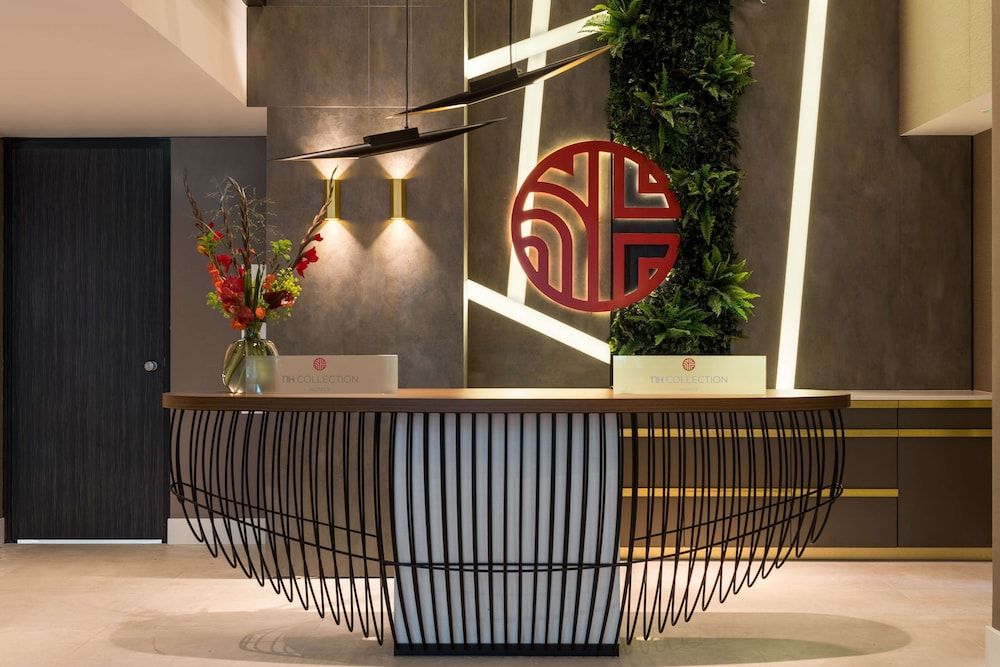 NH Collection Eindhoven 2